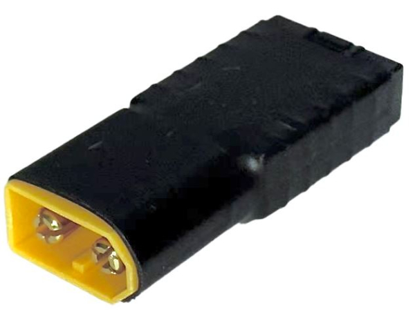 3040048 Adapterstecker XT60 -> TRX kompakt